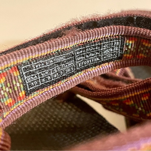 Teva Original Universal Sandal - Picture 5 of 5